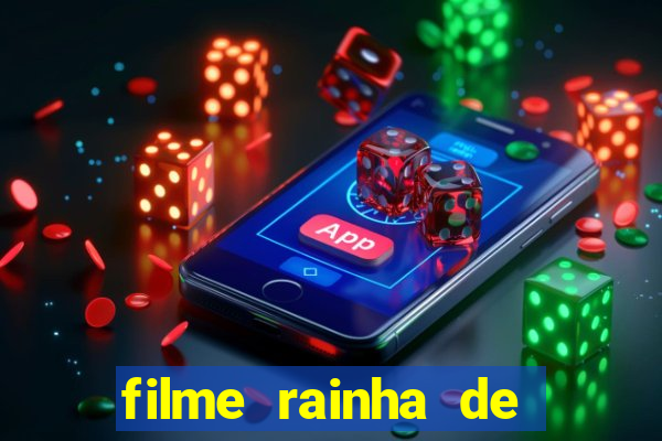 filme rainha de katwe netflix